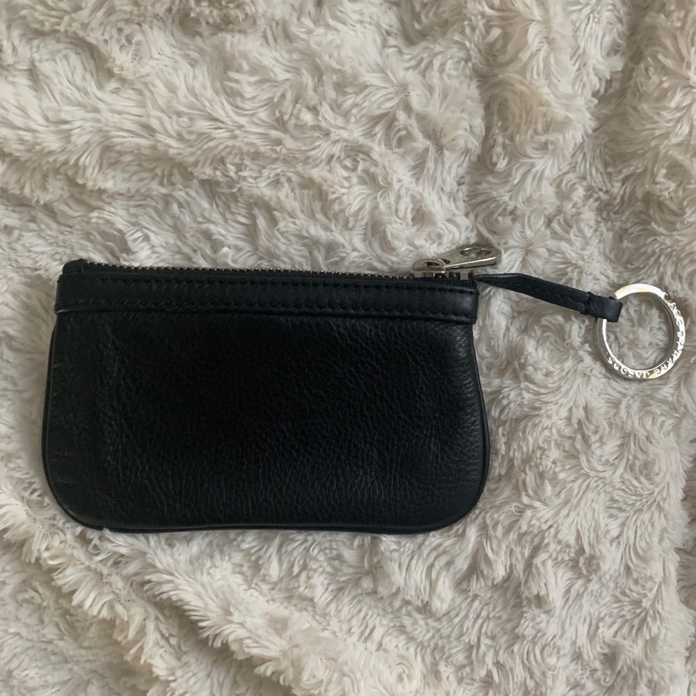 Marc Jacobs wallet/coin purse - Picture 2 of 4
